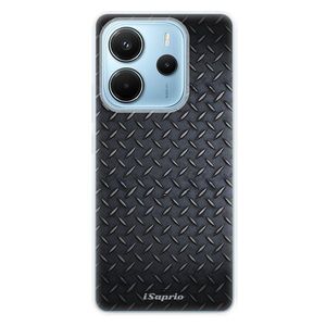 Silikonové pouzdro iSaprio - Metal 01 - Xiaomi Redmi Note 14 obraz
