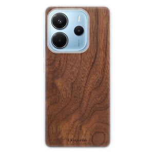 Silikonové pouzdro iSaprio - Wood 10 - Xiaomi Redmi Note 14 obraz