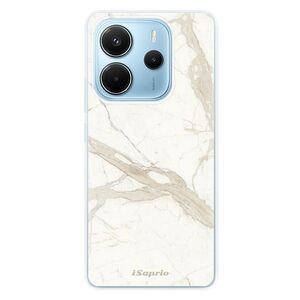 Silikonové pouzdro iSaprio - Marble 12 - Xiaomi Redmi Note 14 obraz