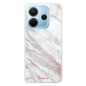 Silikonové pouzdro iSaprio - RoseGold 11 - Xiaomi Redmi Note 14 obraz