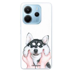 Silikonové pouzdro iSaprio - Malamute 01 - Xiaomi Redmi Note 14 obraz
