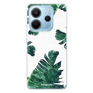 Silikonové pouzdro iSaprio - Jungle 11 - Xiaomi Redmi Note 14 obraz