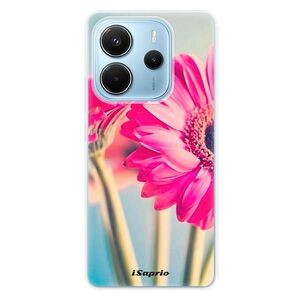 Silikonové pouzdro iSaprio - Flowers 11 - Xiaomi Redmi Note 14 obraz