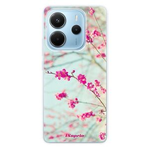 Silikonové pouzdro iSaprio - Blossom 01 - Xiaomi Redmi Note 14 obraz