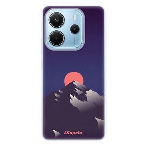 Silikonové pouzdro iSaprio - Mountains 04 - Xiaomi Redmi Note 14 obraz