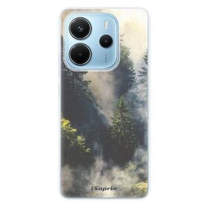 Silikonové pouzdro iSaprio - Forrest 01 - Xiaomi Redmi Note 14 obraz