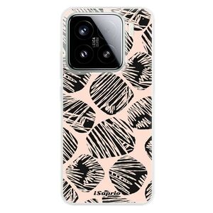 Silikonové pouzdro iSaprio - Shapes - Xiaomi 15 obraz