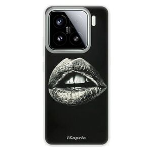 Silikonové pouzdro iSaprio - Lips - Xiaomi 15 obraz