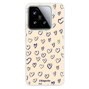 Silikonové pouzdro iSaprio - Heart Light - Xiaomi 15 obraz