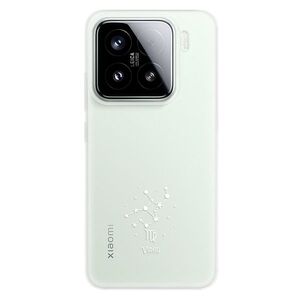 Silikonové pouzdro iSaprio - čiré - Panna - Xiaomi 15 obraz