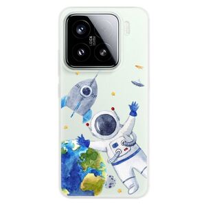 Silikonové pouzdro iSaprio - Space 05 - Xiaomi 15 obraz