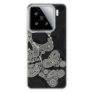 Silikonové pouzdro iSaprio - Mayan Skull - Xiaomi 15 obraz
