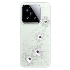 Silikonové pouzdro iSaprio - Gunshots - Xiaomi 15 obraz