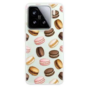 Silikonové pouzdro iSaprio - Macaron Pattern - Xiaomi 15 obraz