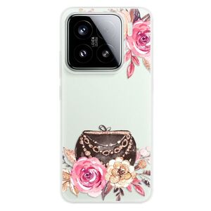 Silikonové pouzdro iSaprio - Handbag 01 - Xiaomi 15 obraz