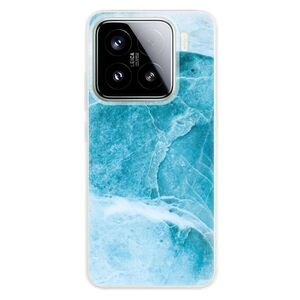 Silikonové pouzdro iSaprio - Blue Marble - Xiaomi 15 obraz