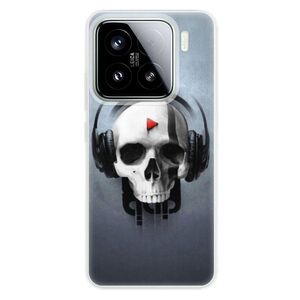 Silikonové pouzdro iSaprio - Skeleton M - Xiaomi 15 obraz