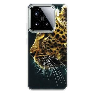 Silikonové pouzdro iSaprio - Gepard 02 - Xiaomi 15 obraz