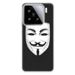 Silikonové pouzdro iSaprio - Vendeta - Xiaomi 15 obraz