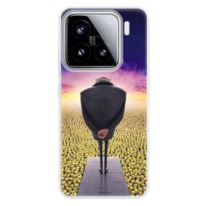 Silikonové pouzdro iSaprio - Gru - Xiaomi 15 obraz