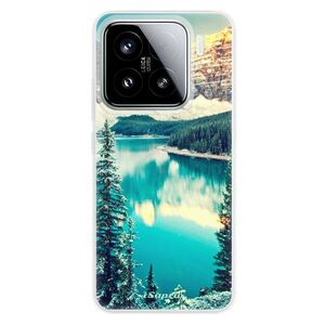 Silikonové pouzdro iSaprio - Mountains 10 - Xiaomi 15 obraz