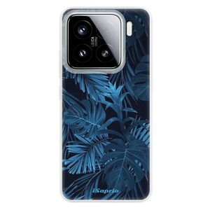 Silikonové pouzdro iSaprio - Jungle 12 - Xiaomi 15 obraz