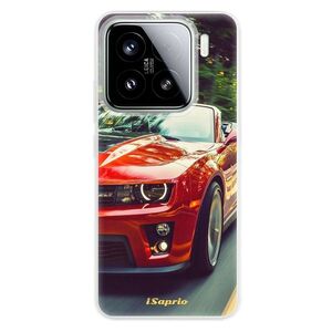 Silikonové pouzdro iSaprio - Chevrolet 02 - Xiaomi 15 obraz