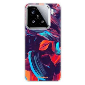 Silikonové pouzdro iSaprio - Color Marble 19 - Xiaomi 15 obraz