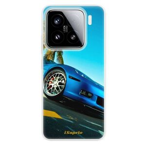 Silikonové pouzdro iSaprio - Car 10 - Xiaomi 15 obraz