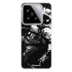 Silikonové pouzdro iSaprio - Astronaut 02 - Xiaomi 15 obraz