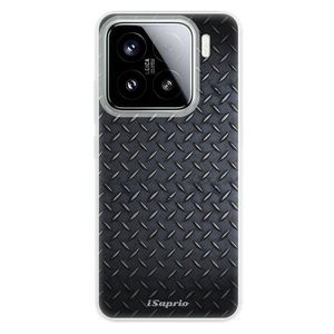 Silikonové pouzdro iSaprio - Metal 01 - Xiaomi 15 obraz