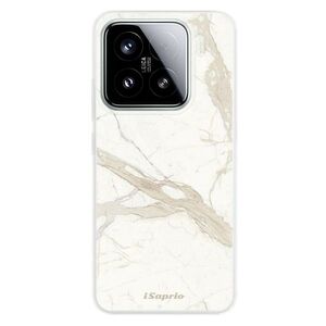 Silikonové pouzdro iSaprio - Marble 12 - Xiaomi 15 obraz