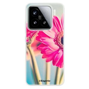 Silikonové pouzdro iSaprio - Flowers 11 - Xiaomi 15 obraz