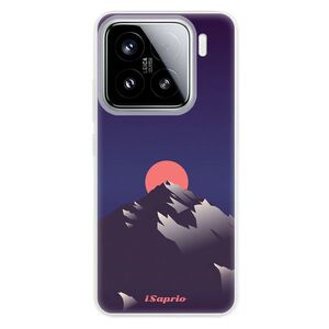 Silikonové pouzdro iSaprio - Mountains 04 - Xiaomi 15 obraz