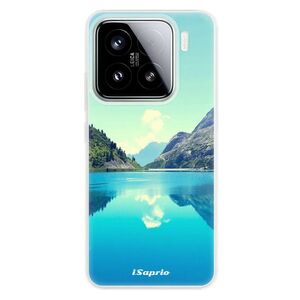 Silikonové pouzdro iSaprio - Lake 01 - Xiaomi 15 obraz