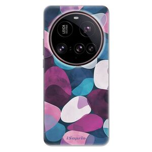 Silikonové pouzdro iSaprio - Stones - Xiaomi 15 Ultra obraz