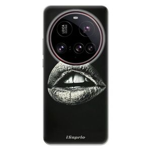 Silikonové pouzdro iSaprio - Lips - Xiaomi 15 Ultra obraz