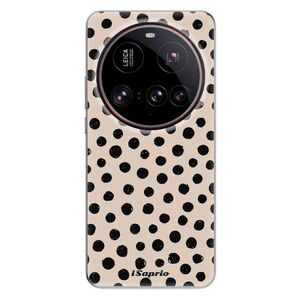 Silikonové pouzdro iSaprio - Dotted - Xiaomi 15 Ultra obraz