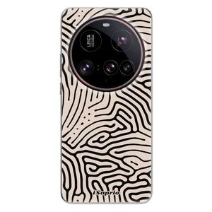 Silikonové pouzdro iSaprio - Biologic - Xiaomi 15 Ultra obraz