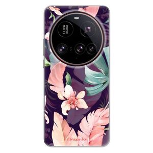 Silikonové pouzdro iSaprio - Exotic Pattern 02 - Xiaomi 15 Ultra obraz