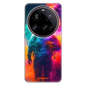 Silikonové pouzdro iSaprio - Astronaut in Colors - Xiaomi 15 Ultra obraz