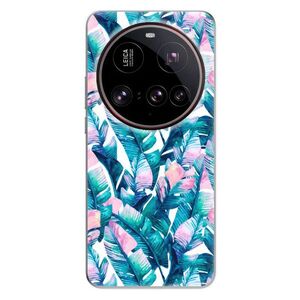 Silikonové pouzdro iSaprio - Palm Leaves 03 - Xiaomi 15 Ultra obraz