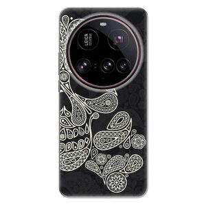 Silikonové pouzdro iSaprio - Mayan Skull - Xiaomi 15 Ultra obraz