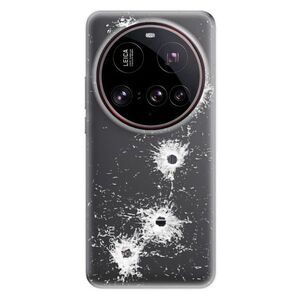 Silikonové pouzdro iSaprio - Gunshots - Xiaomi 15 Ultra obraz