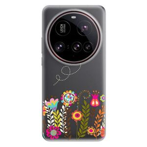 Silikonové pouzdro iSaprio - Bee 01 - Xiaomi 15 Ultra obraz