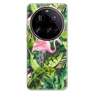 Silikonové pouzdro iSaprio - Jungle 02 - Xiaomi 15 Ultra obraz
