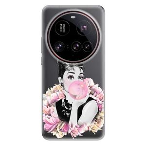 Silikonové pouzdro iSaprio - Pink Bubble - Xiaomi 15 Ultra obraz