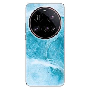 Silikonové pouzdro iSaprio - Blue Marble - Xiaomi 15 Ultra obraz