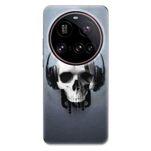 Silikonové pouzdro iSaprio - Skeleton M - Xiaomi 15 Ultra obraz