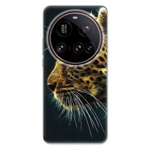 Silikonové pouzdro iSaprio - Gepard 02 - Xiaomi 15 Ultra obraz